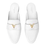 Louis Vuitton LV Mare Open Back Loafer - Image 3